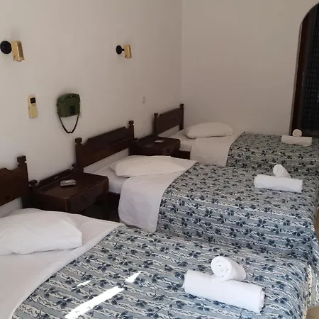 Panorama Hotel 2*